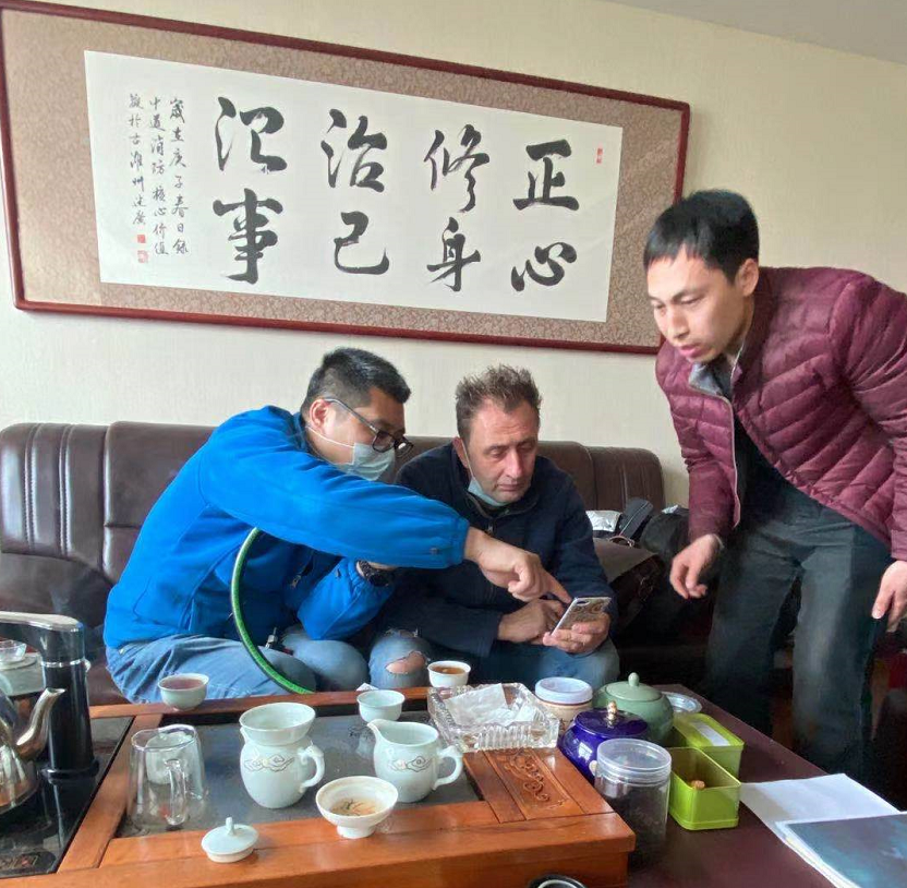 锂电池全氟己酮灭火装置