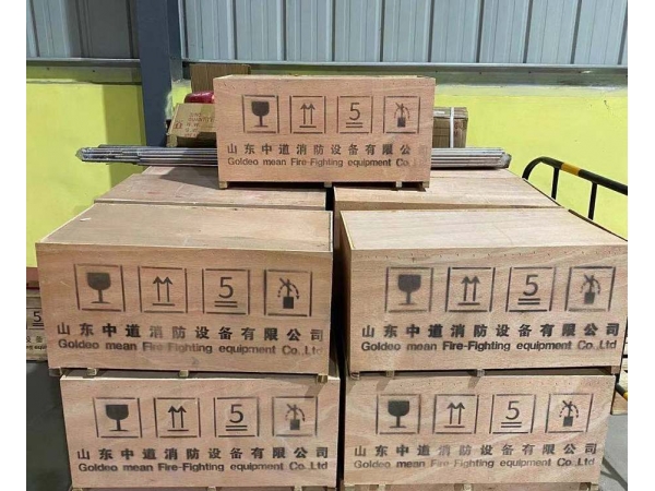 车辆发动机舱自动灭火装置药剂罐体应用设计