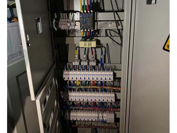 全氟己酮气体灭火系统在变电站应用分析与探讨