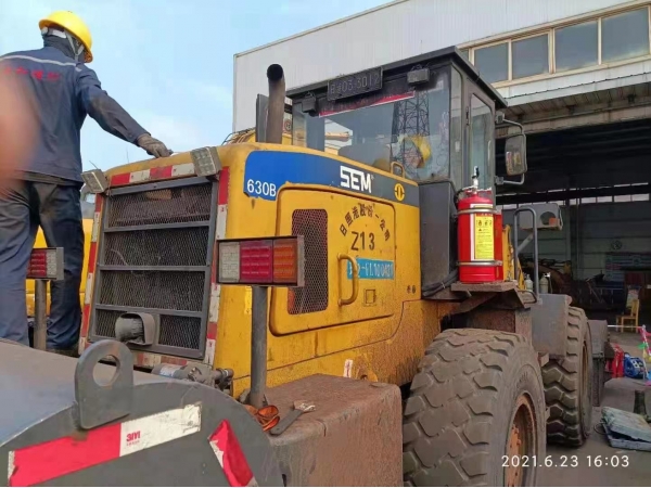 矿山机械设备如何选择自动灭火装置？