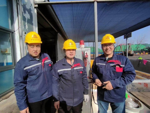 车用自动灭火器管网喷淋系统可应用在哪些行业